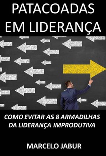 PATACOADAS EM LIDERANÇA